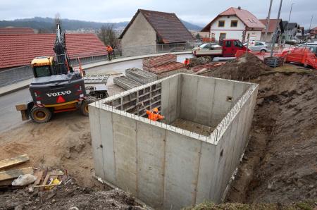 OBNOVA LJUBLJANSKE CESTE 12 FOTO LJUBO VUKELIČ